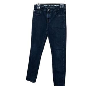 Children Place Stretch And Straight Jeans Size 14